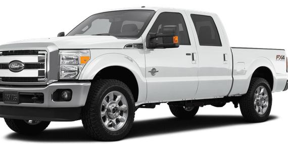 FORD F-250 2016 1FT7W2BT8GEC67660 image