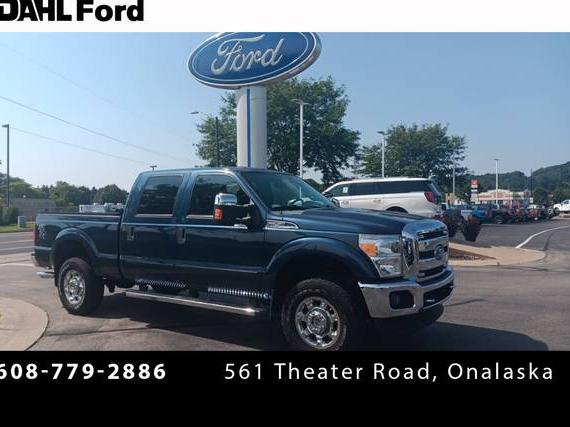FORD F-250 2016 1FT7W2B65GEB29732 image