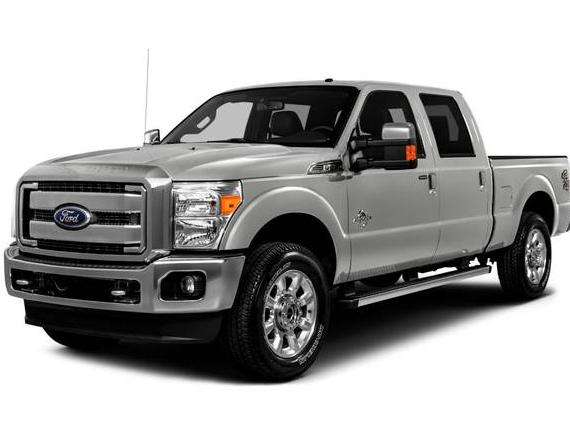 FORD F-250 2016 1FT7X2A62GEA03634 image