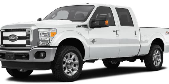 FORD F-250 2016 1FT7W2B61GEA00841 image
