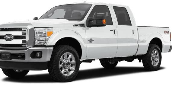 FORD F-250 2016 1FT7W2B65GEA48214 image