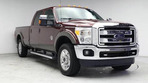 FORD F-250 2016 1FT7W2BT1GED45485 image