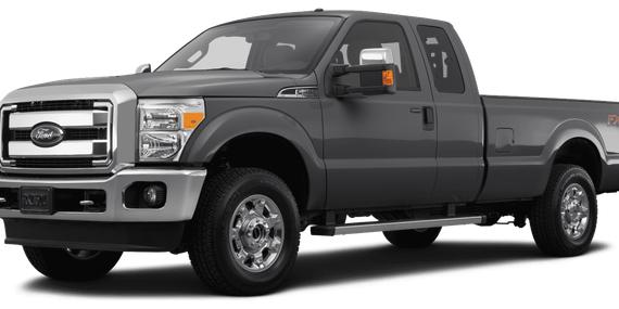 FORD F-250 2016 1FT7X2BT4GEA95771 image