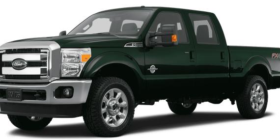 FORD F-250 2016 1FT7W2B68GEB28185 image