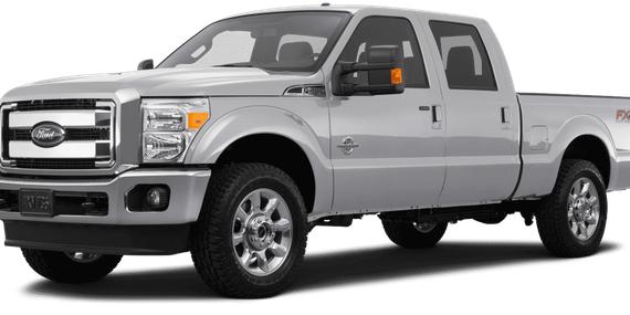 FORD F-250 2016 1FT7W2BT5GEB83912 image