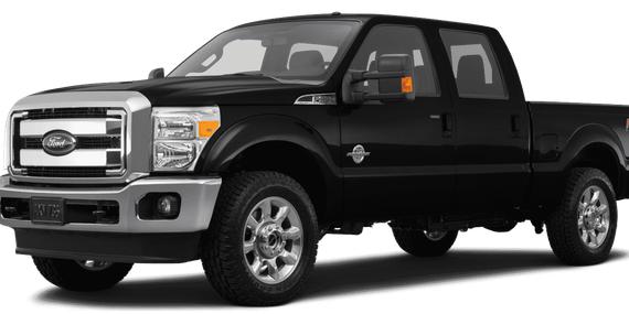 FORD F-250 2016 1FT7W2B69GEB46890 image