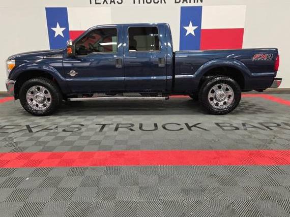 FORD F-250 2016 1FT7W2BT2GEA48936 image
