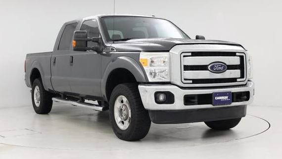 FORD F-250 2016 1FT7W2B66GEA21491 image