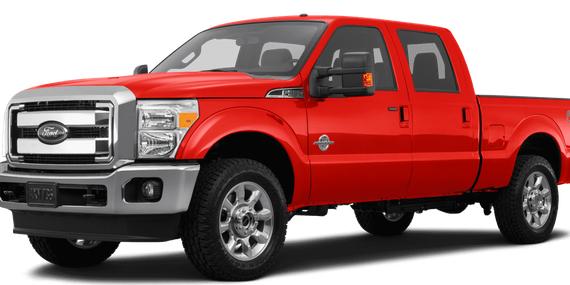 FORD F-250 2016 1FT7W2B65GEA27220 image