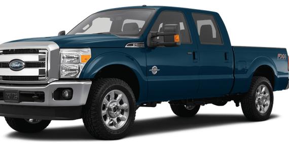 FORD F-250 2016 1FT7W2B61GEB76420 image