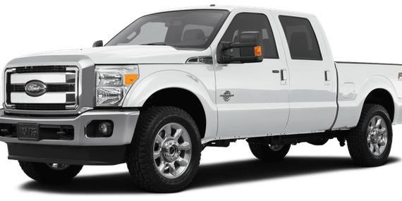FORD F-250 2016 1FT7W2B65GEC12593 image