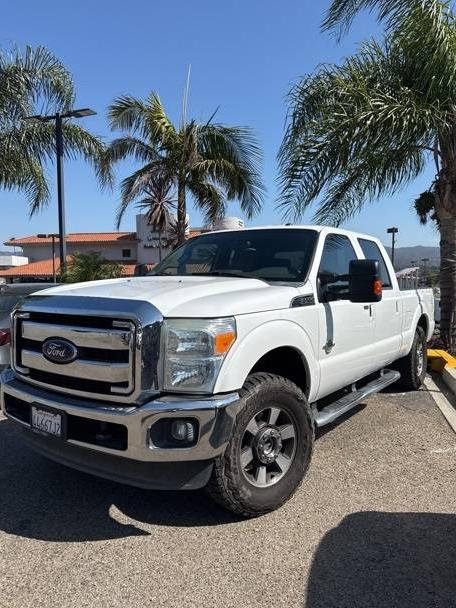 FORD F-250 2016 1FT7W2BT1GEC31776 image
