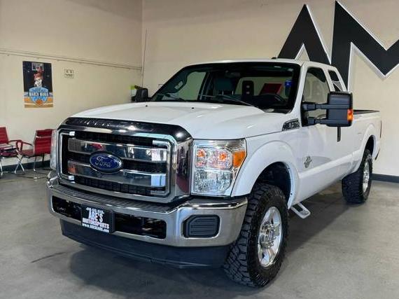 FORD F-250 2016 1FT7X2BT1GEC74950 image