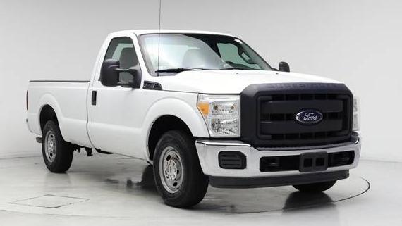 FORD F-250 2016 1FTBF2A69GEA43934 image
