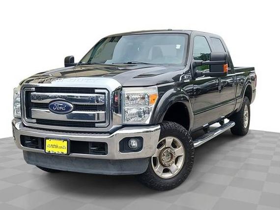 FORD F-250 2016 1FT7W2B66GEA90052 image