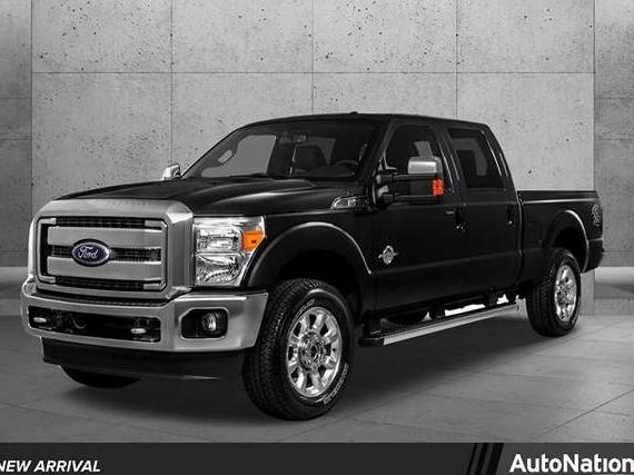 FORD F-250 2016 1FT7W2BT0GEB74843 image