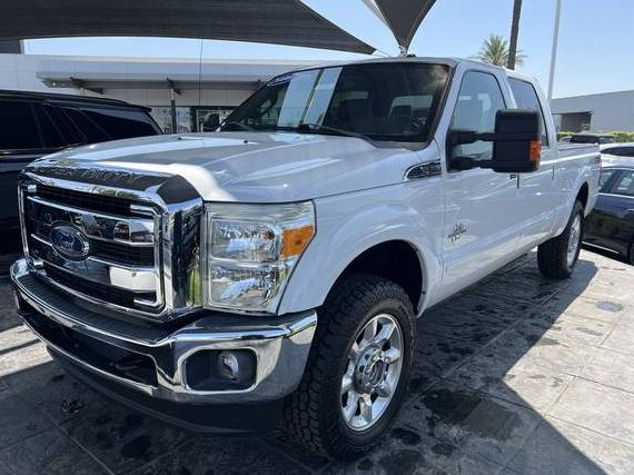 FORD F-250 2016 1FT7W2BT1GED12549 image