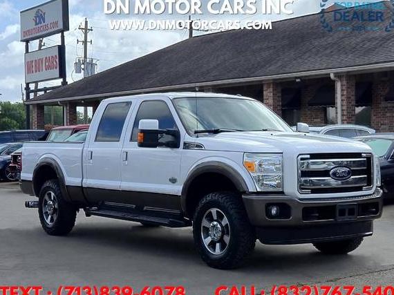 FORD F-250 2016 1FT7W2BT2GEB39656 image