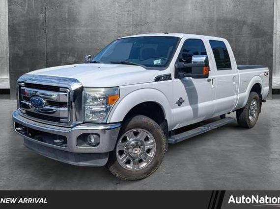 FORD F-250 2016 1FT7W2BT1GED37886 image