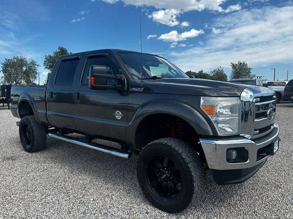 FORD F-250 2016 1FT7W2BT0GEB40711 image