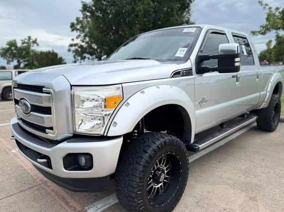 FORD F-250 2016 1FT7W2BT0GEA21282 image