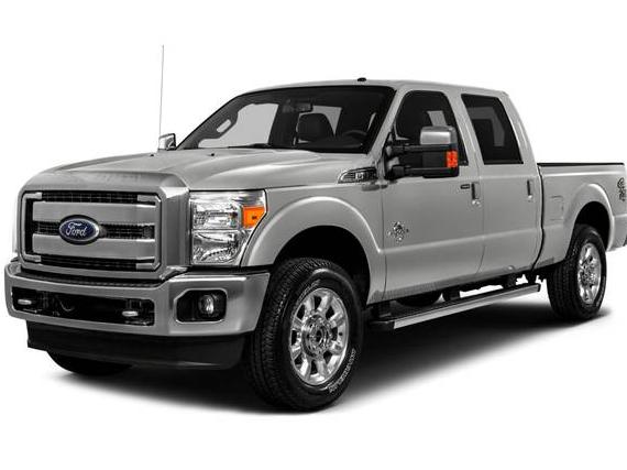FORD F-250 2016 1FTBF2B68GEA62022 image