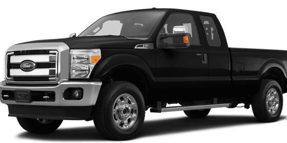 FORD F-250 2016 1FT7X2B6XGEC09508 image