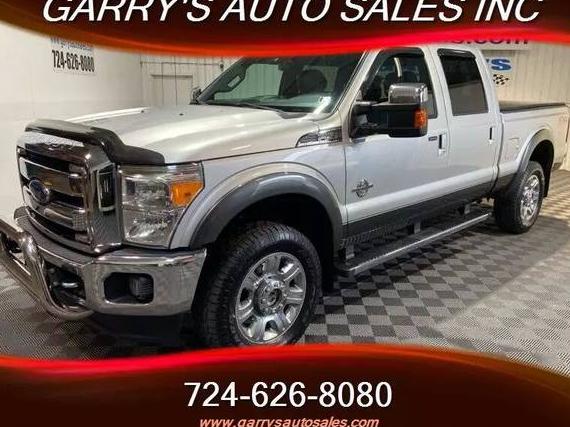 FORD F-250 2016 1FT7W2BT4GEB83318 image