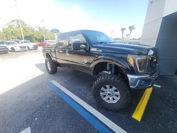 FORD F-250 2016 1FT7W2BT6GED21506 image