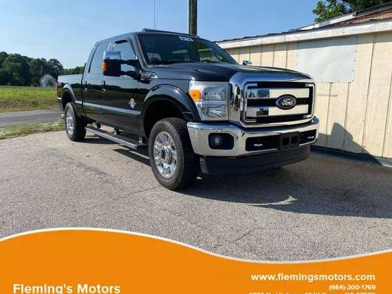 FORD F-250 2016 1FT7W2BT0GEC79267 image