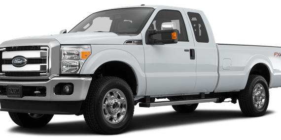 FORD F-250 2016 1FT7X2B68GEC46105 image