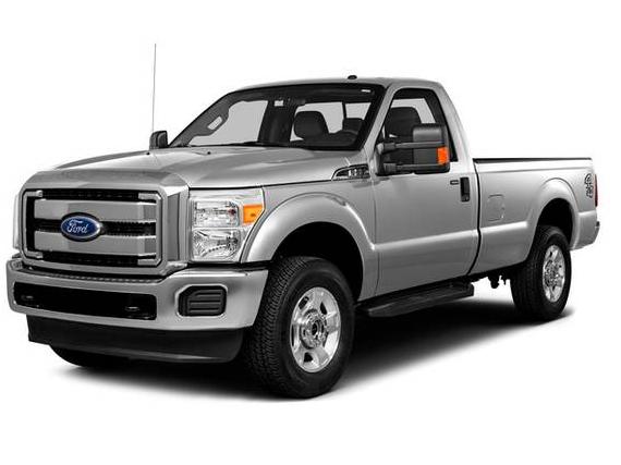 FORD F-250 2016 1FTBF2B63GEA27002 image