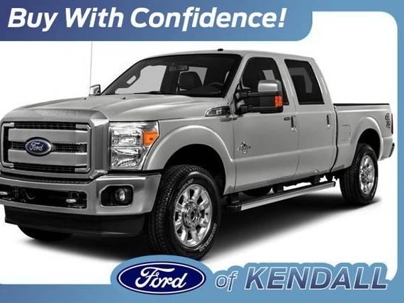 FORD F-250 2016 1FT7X2B68GEA55963 image