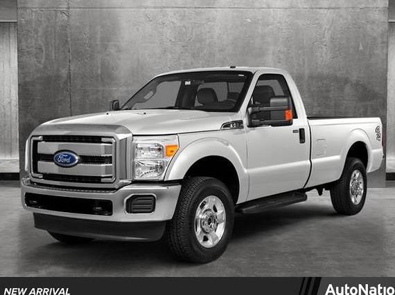 FORD F-250 2016 1FDBF2A63GEC89034 image