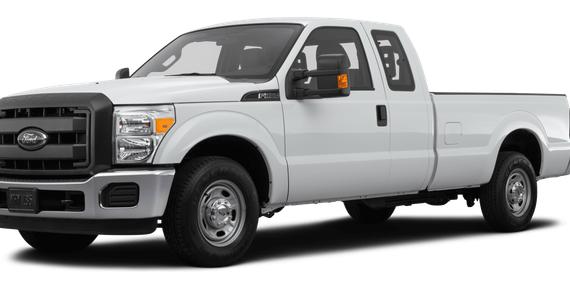 FORD F-250 2016 1FT7X2A65GEC68581 image