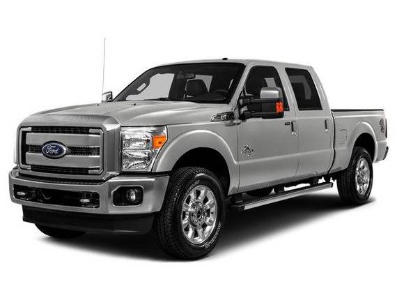 FORD F-250 2016 1FT7W2BT7GED13964 image