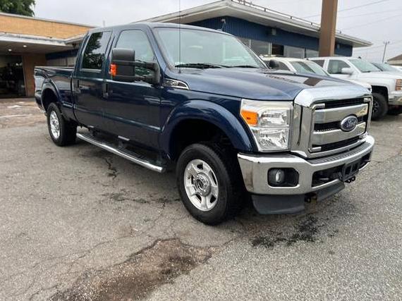 FORD F-250 2016 1FT7W2B69GEB30009 image