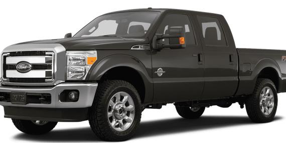 FORD F-250 2016 1FT7W2BT6GEC33362 image