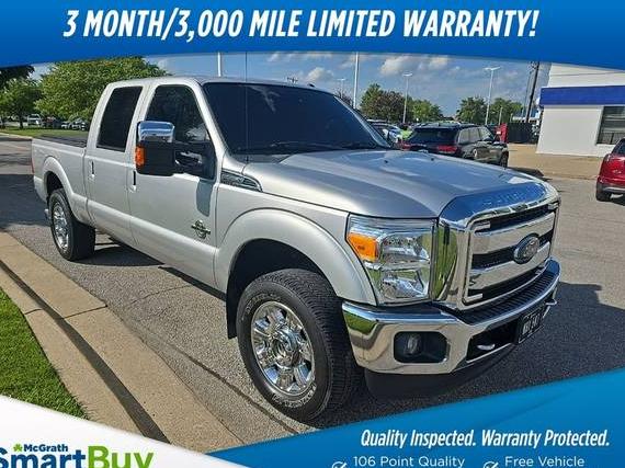 FORD F-250 2016 1FT7W2BT7GEC60263 image