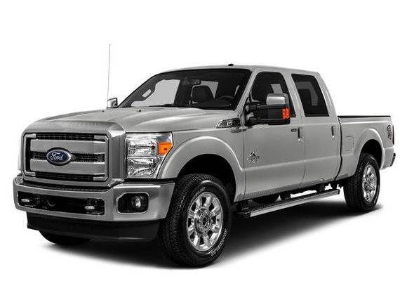 FORD F-250 2016 1FT7W2BT9GEB52887 image