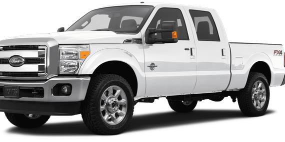 FORD F-250 2016 1FT7W2BT7GEC28705 image