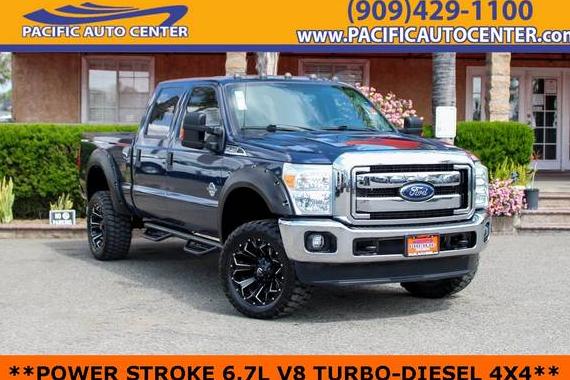 FORD F-250 2016 1FT7W2BTXGEA81358 image