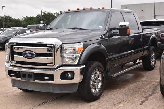 FORD F-250 2016 1FT7W2B63GEC02421 image