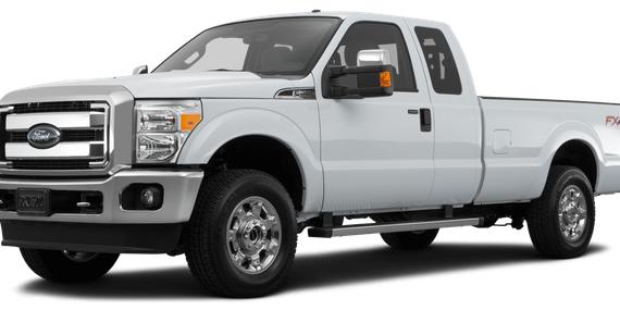 FORD F-250 2016 1FT7X2B69GEA59181 image