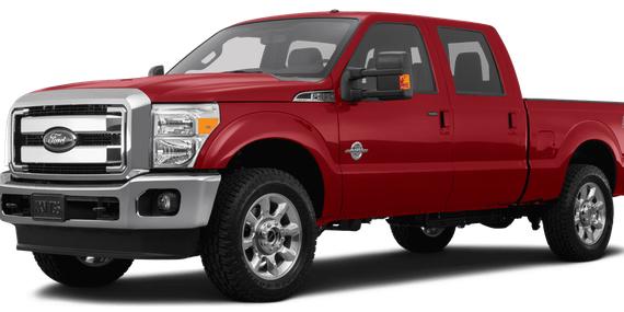 FORD F-250 2016 1FT7W2BT5GEC48998 image