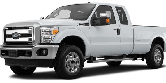 FORD F-250 2016 1FT7X2BT0GEC67326 image