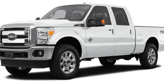 FORD F-250 2016 1FT7W2BT7GEB58252 image
