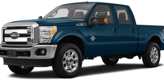 FORD F-250 2016 1FT7W2BT9GEB67955 image