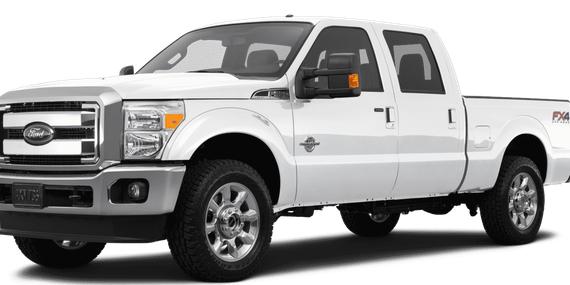 FORD F-250 2016 1FT7W2BT1GEB66525 image