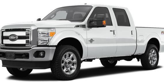 FORD F-250 2016 1FT7W2B64GEB13392 image